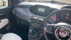 Fiat 500 1.0 Mild Hybrid Dolcevita Plus 3dr Petrol Hatchback